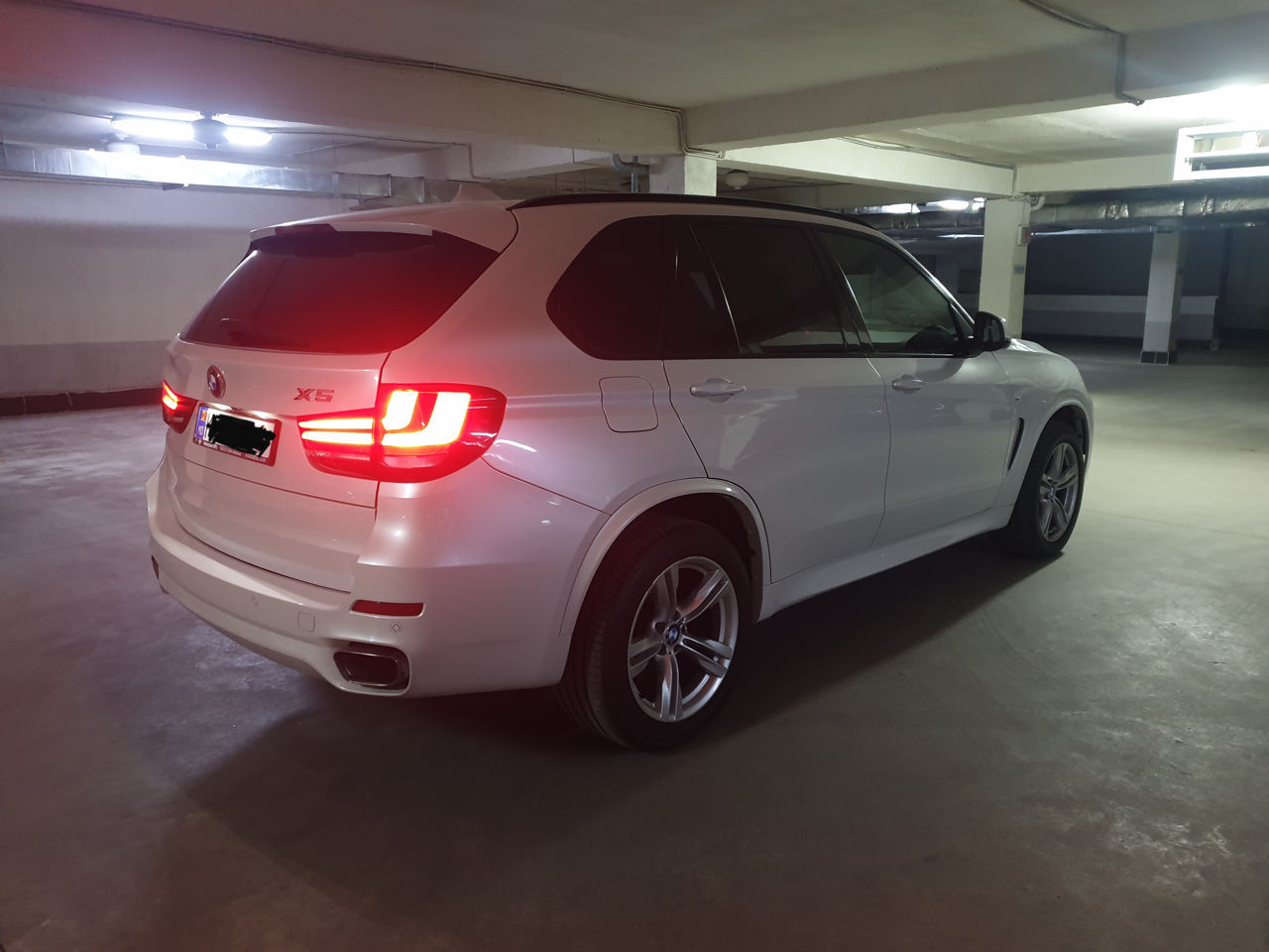 BMW X5 foto 2