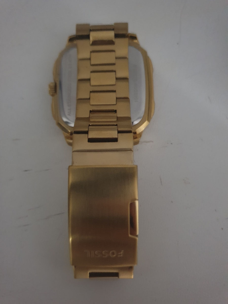 ceas FOSSIL automatic foto 3