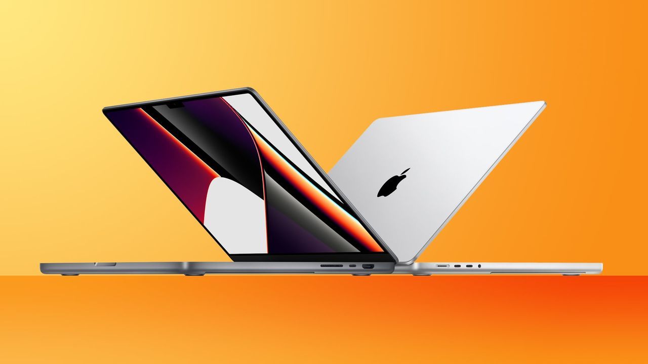 Macbook Air и Macbook Pro M1 Chip - новые, дёшево!