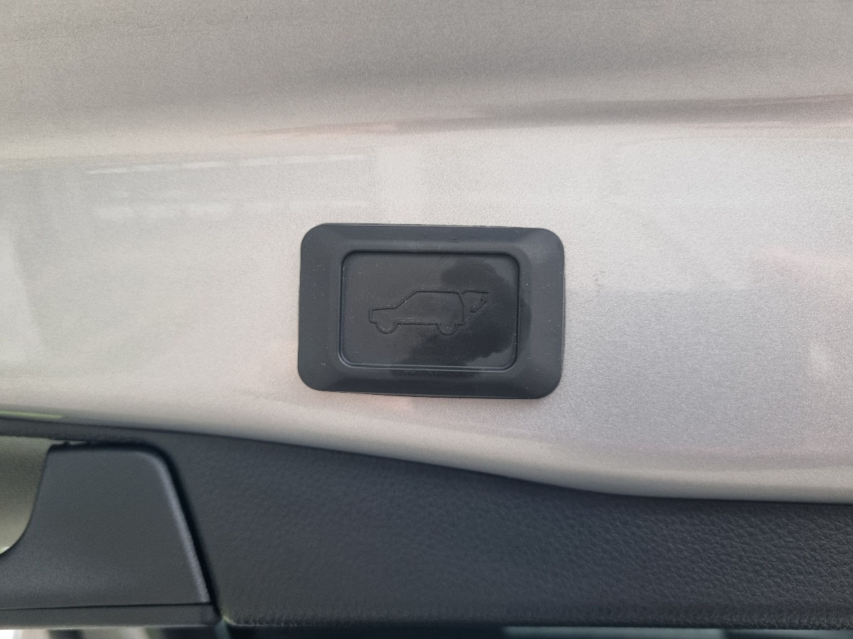 Toyota Rav 4 2020 photo 20