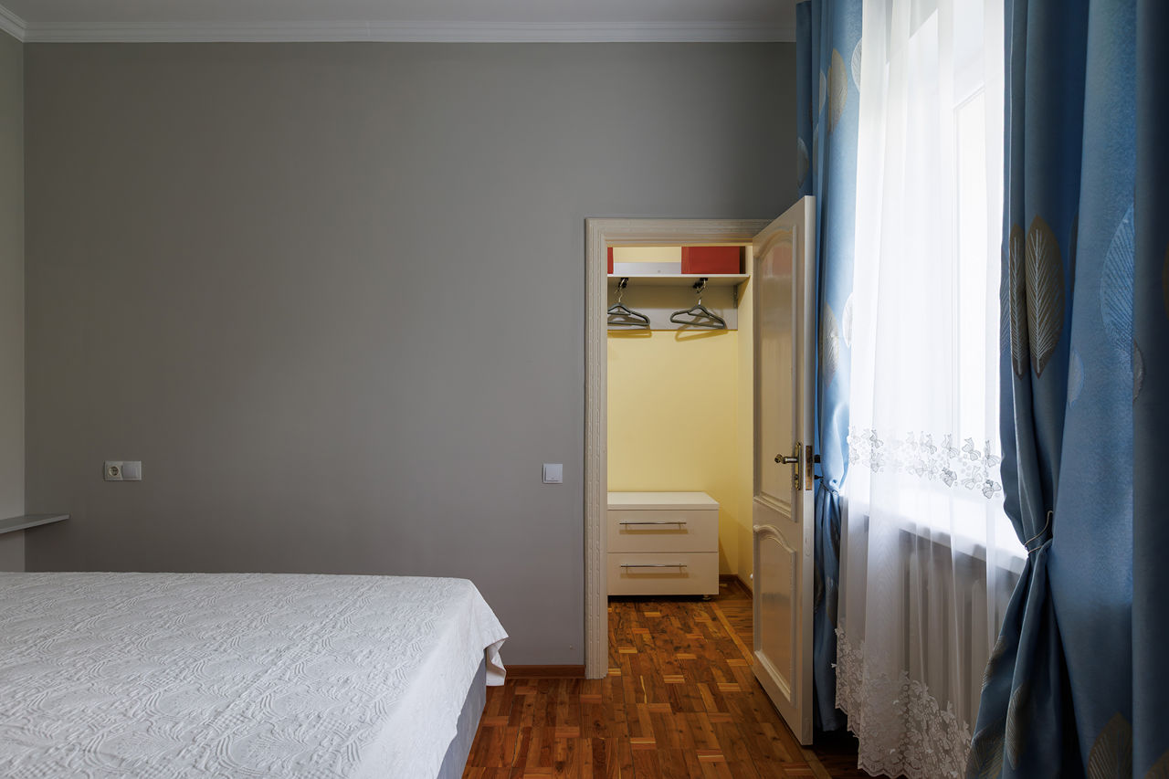 Apartament cu 2 camere,  Buiucani,  Chișinău,  Chișinău mun. foto 5