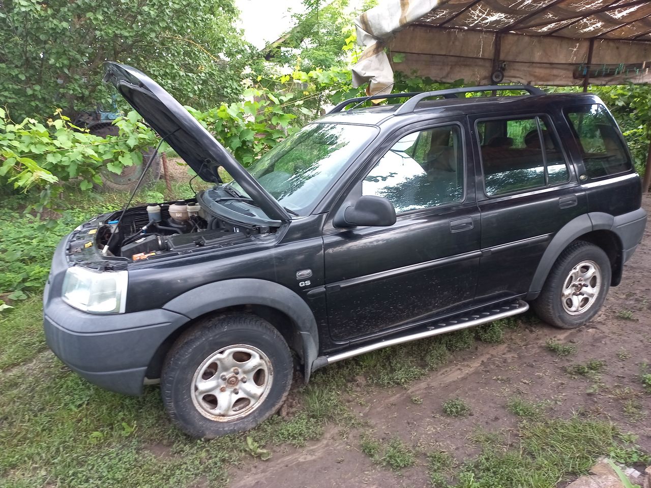 Разборка Land rover Freelander 1 . Rover  400 414.416.45.75.25.214.216.211.218.600.620.618. Piese foto 1