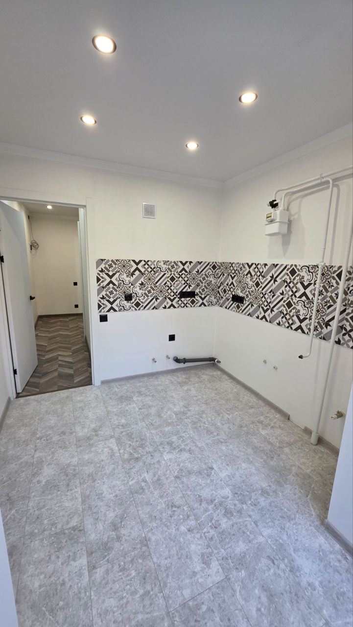 Apartament cu 1 cameră,  BAM,  Bălți,  Bălți mun. foto 9