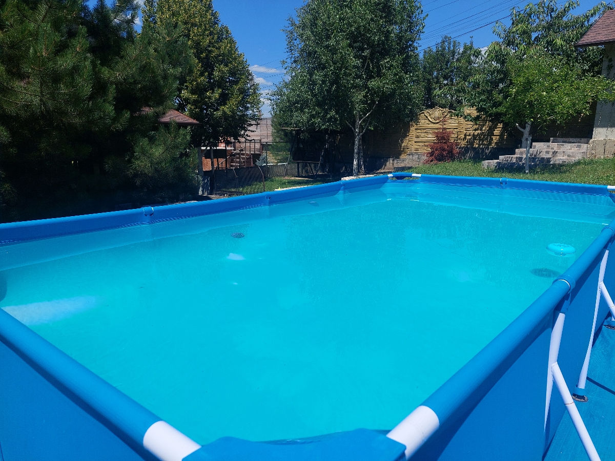 Casă-vilă  la 3 km de la Buiucani în Dumbrava 10/22 ore! фото 1