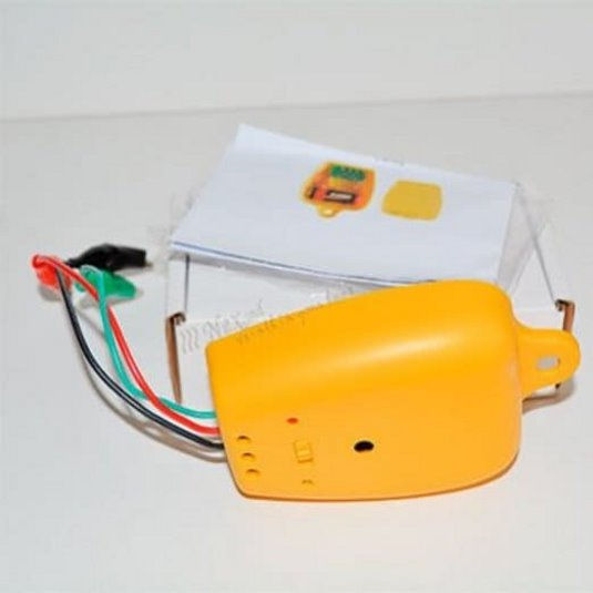 Termostate + Wi-Fi pentru încălzire electrică prin pardoseală, gama variata de modele de la importat foto 15