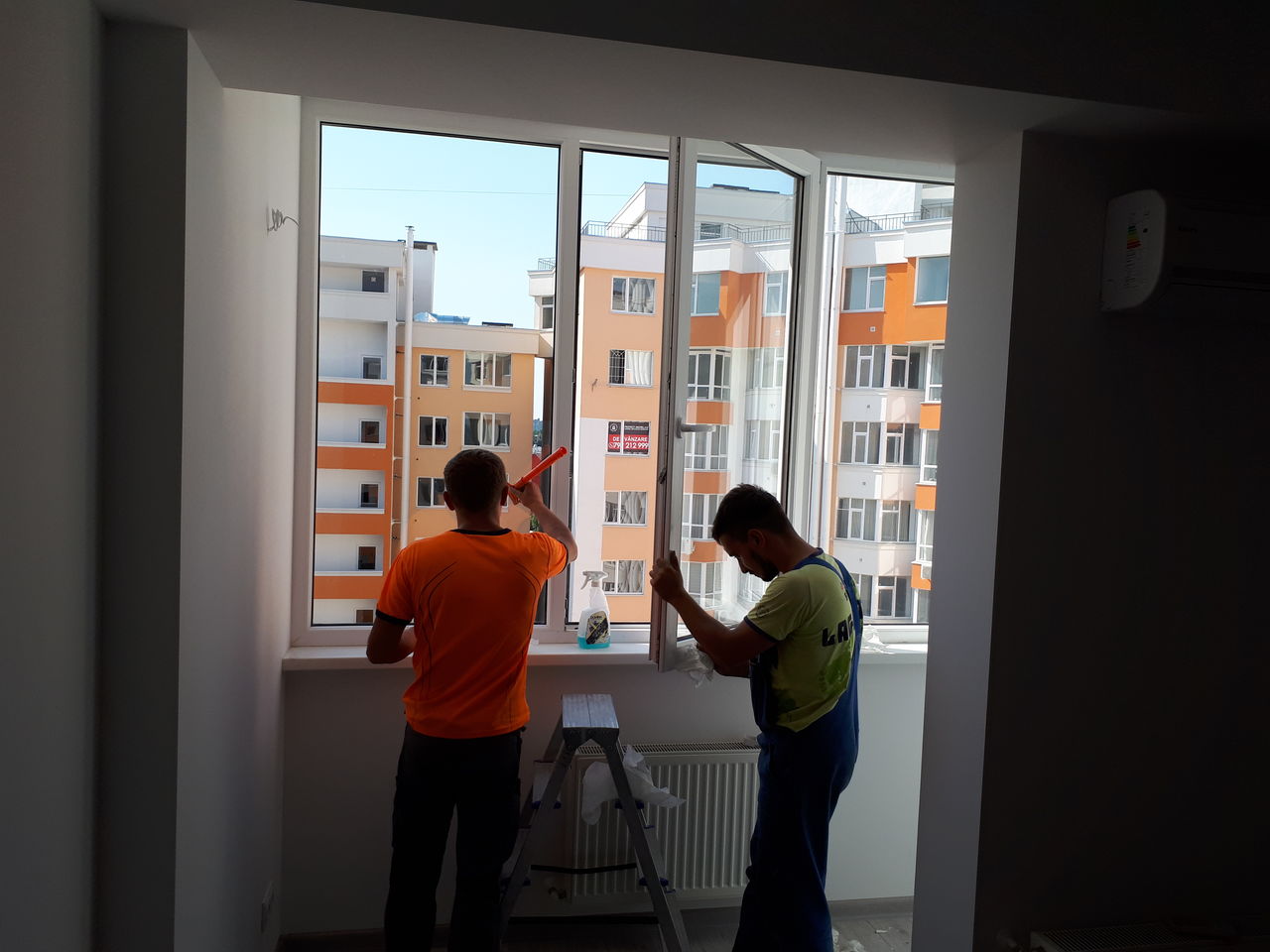 Профессиональная мойка полов. Spălarea profesionala podele!, servicii profesionale de curatenie! фото 5