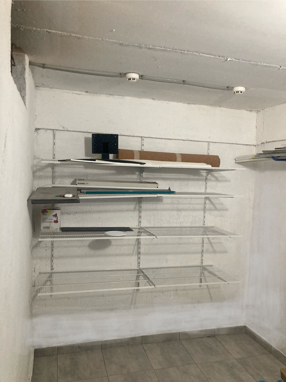 Debara Кладовка