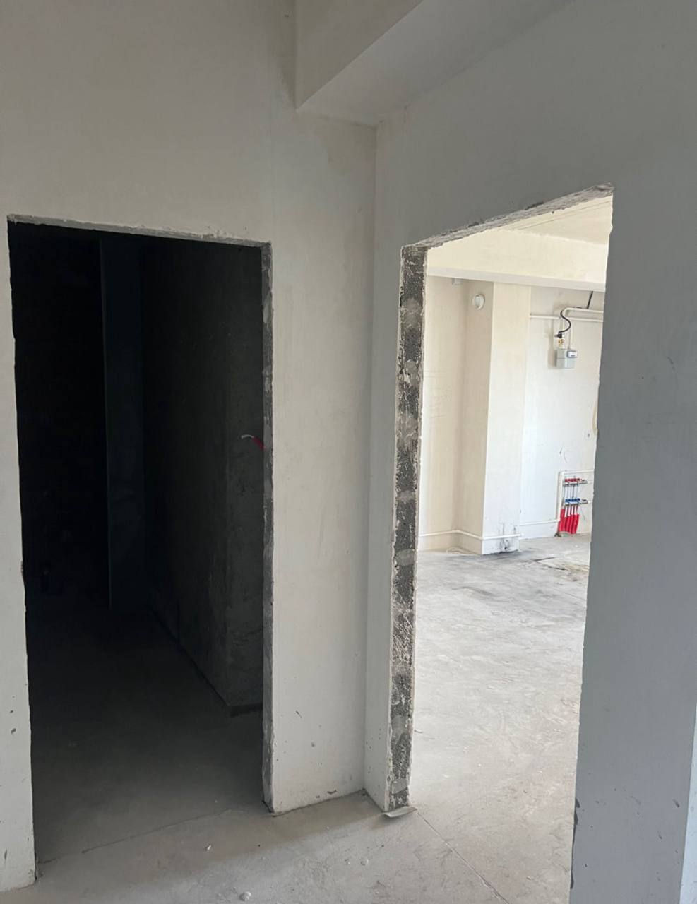 Apartament cu 2 camere, 77 m², Buiucani, Chișinău foto 2