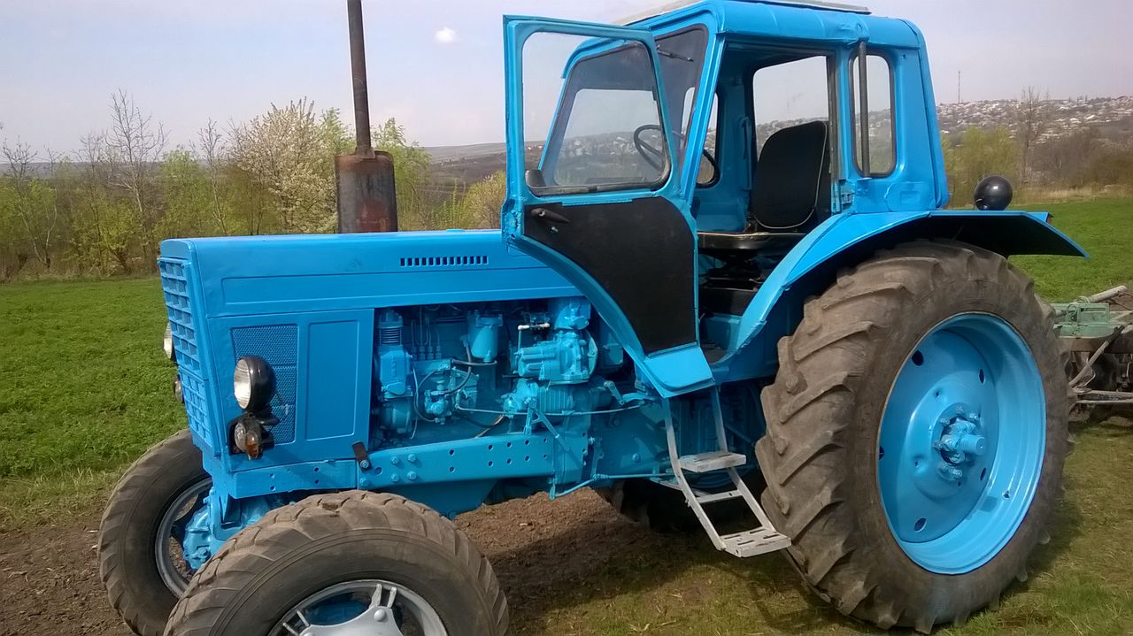 Трактора на авито в московской области трактор японский купить
