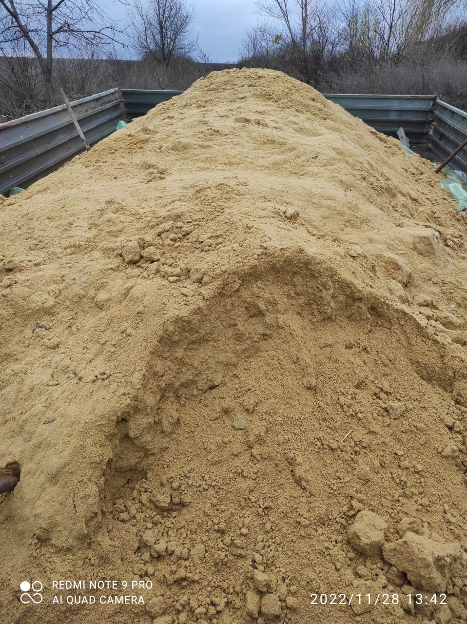 Продаем барда кукурузная