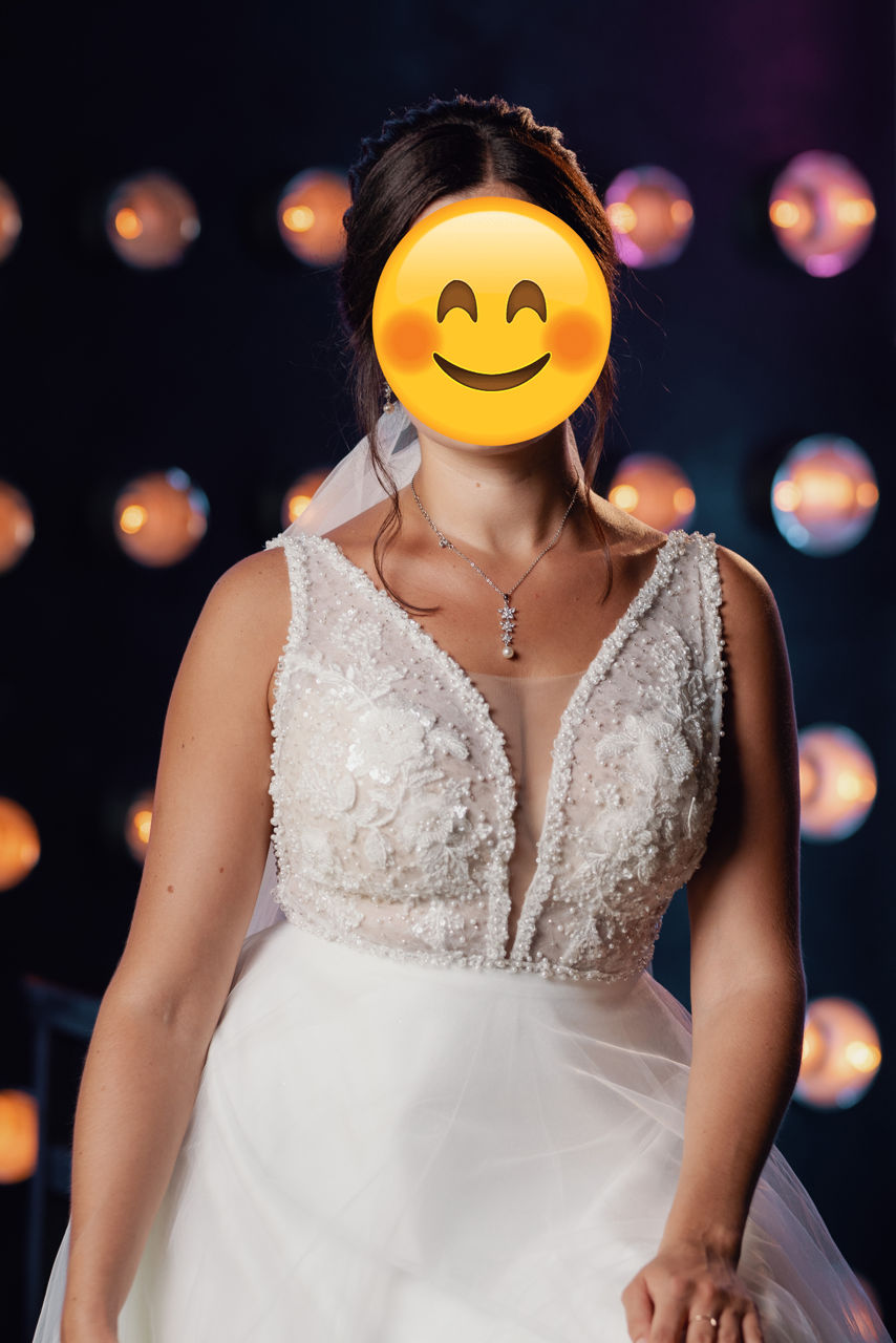 Rochie de mireasa foto 1