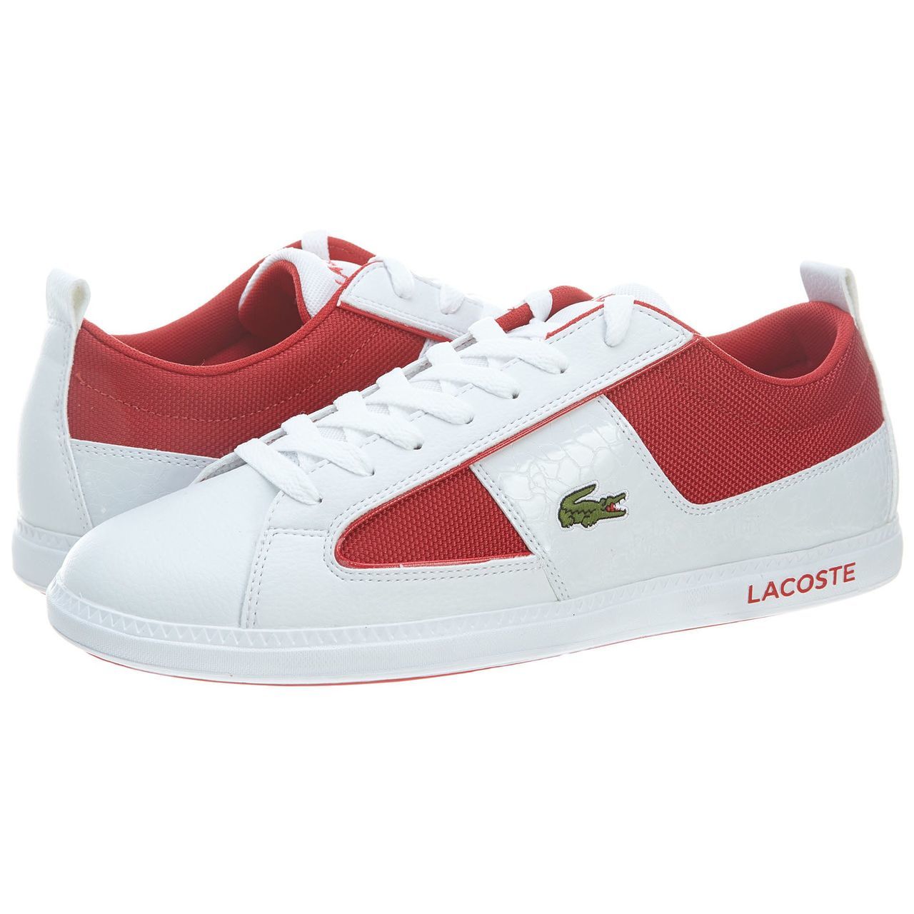 Lacoste - кроссовки
