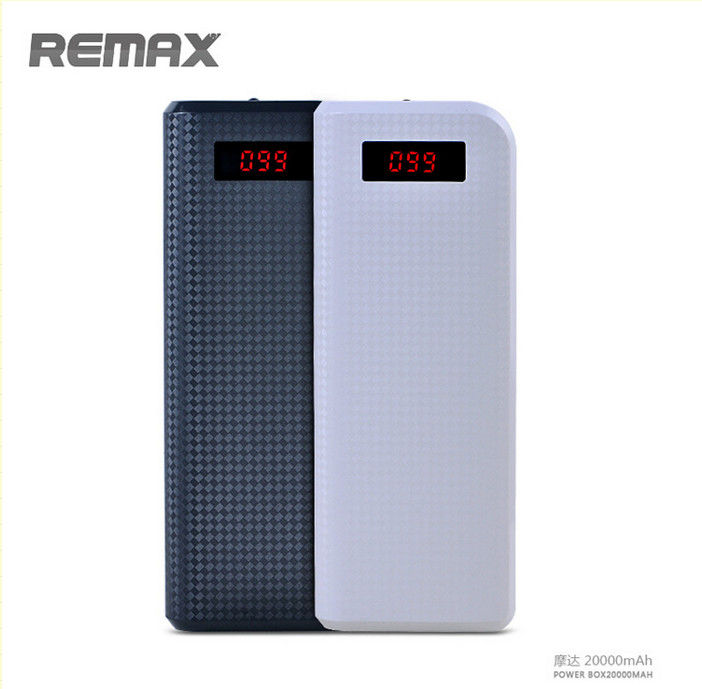Cel mai mare asortiment de powerbank remax proda xiaomi romoss ukc samsung arun. credit! foto 0