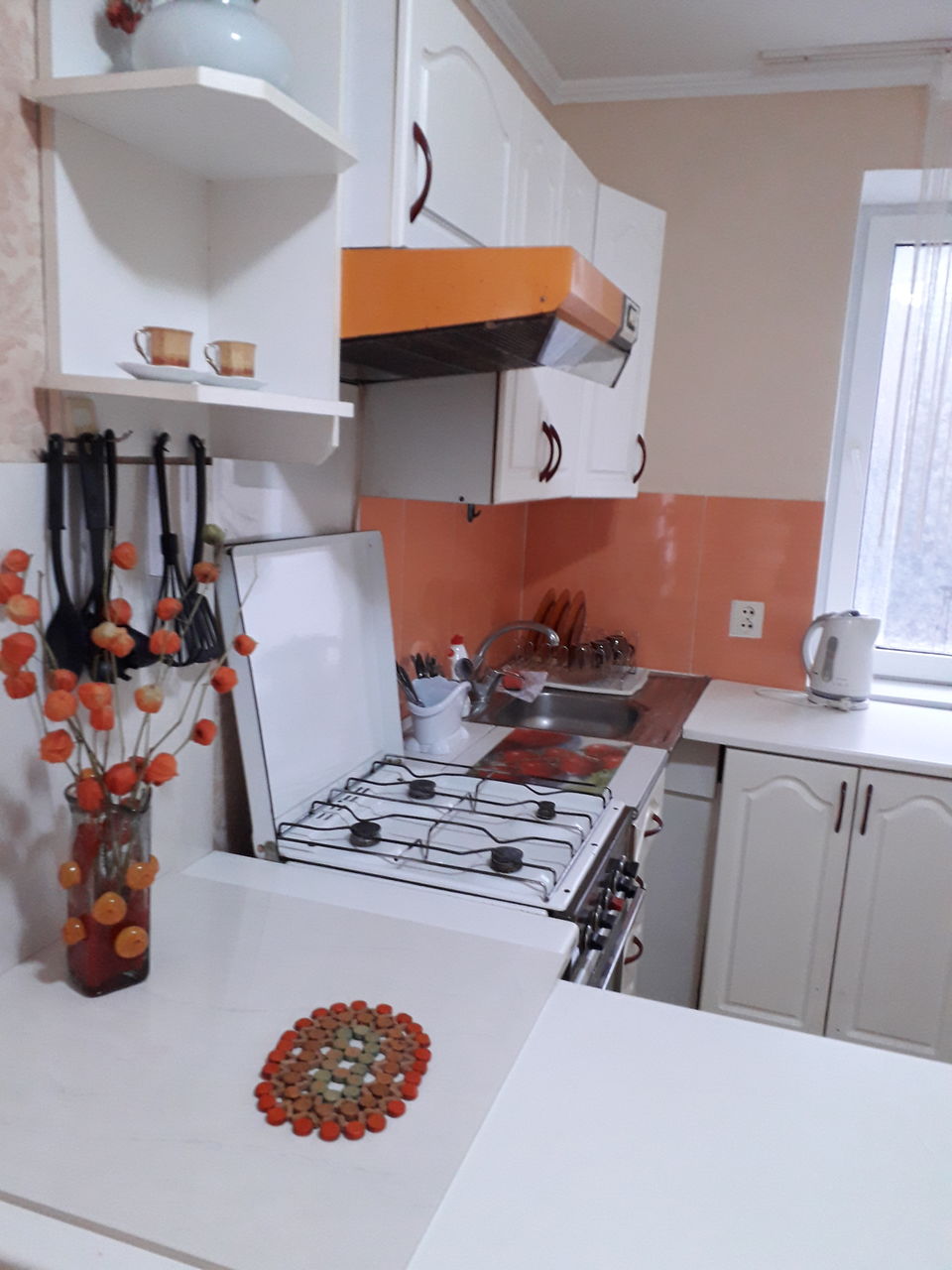 Apartament cu 1 cameră, 43 m², Centru, Chișinău foto 1