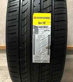 295/40 R21 Goform Zonda GH18. Livrare! Montare!
