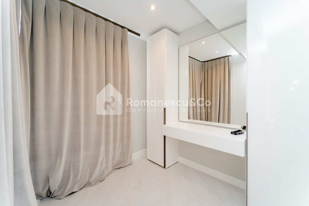 Apartament cu 2 camere, 80 m², Râșcani, Chișinău foto 11