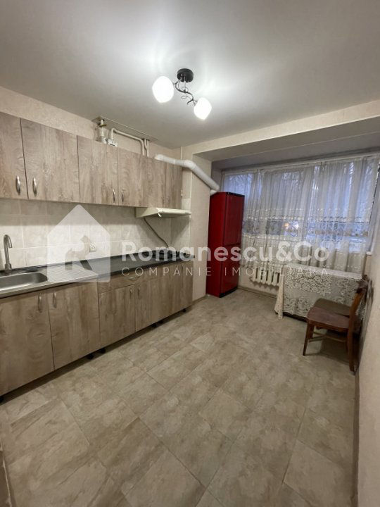 Apartament cu 1 cameră, 33 m², Telecentru, Chișinău foto 1