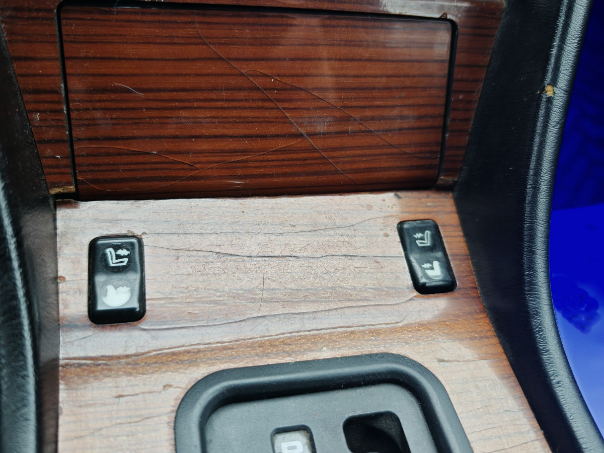 Mercedes E-Class фото 13