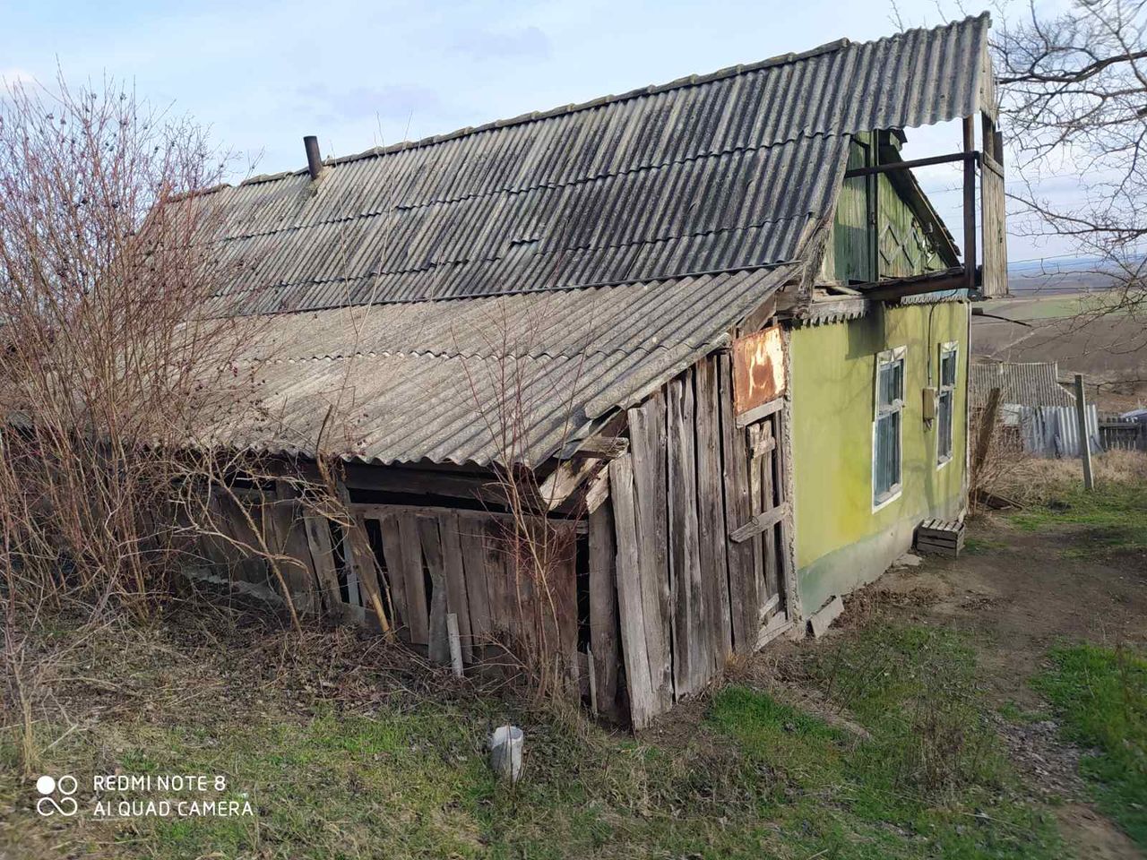 Продаю домик с участком Расматреваю Обмен на Машину