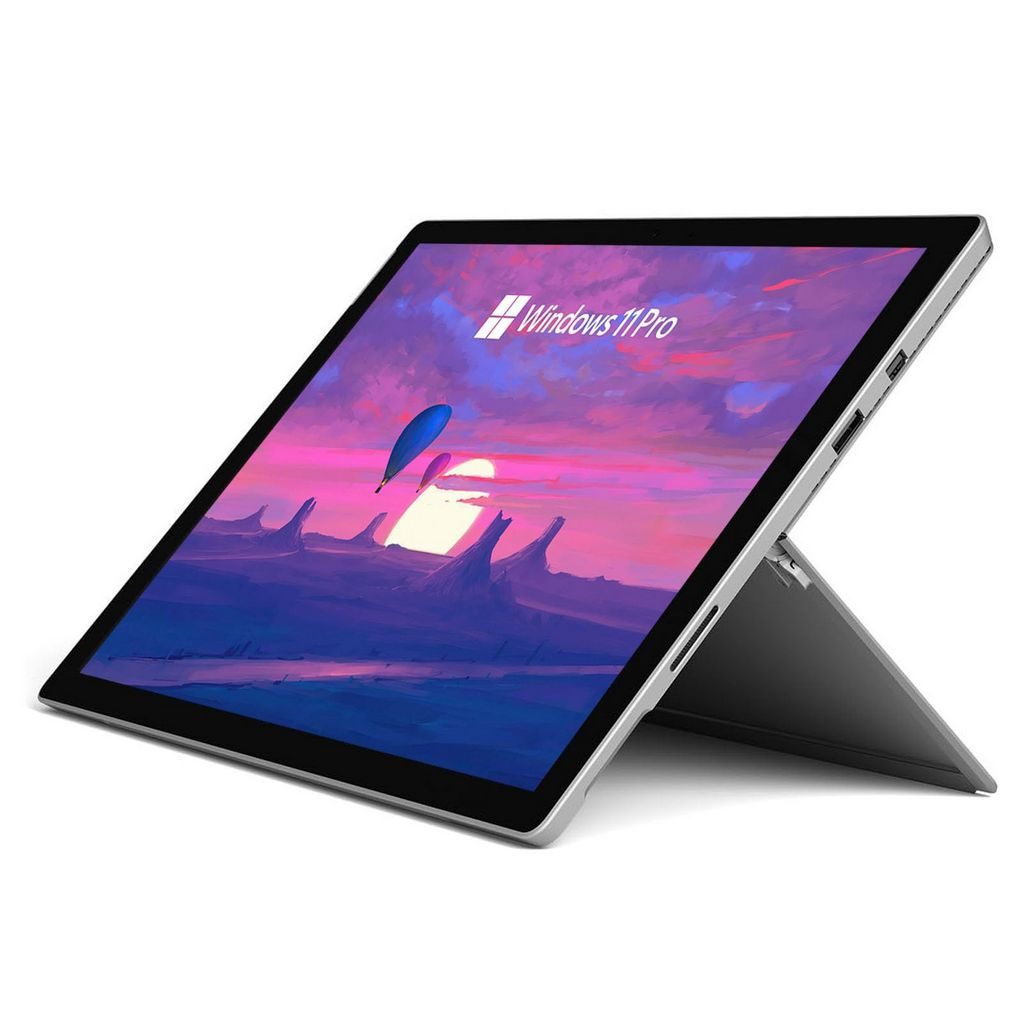 Tabletă Microsoft Surface Pro 5 (12.3