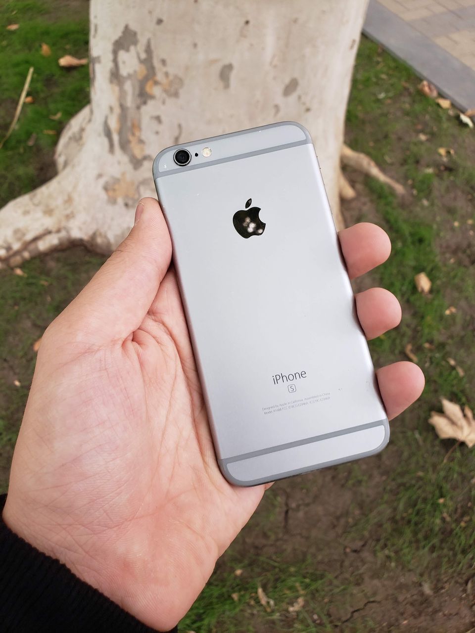 IPhone 6 16Gb SpaceGrey IPhone 6 16Gb SpaceGrey