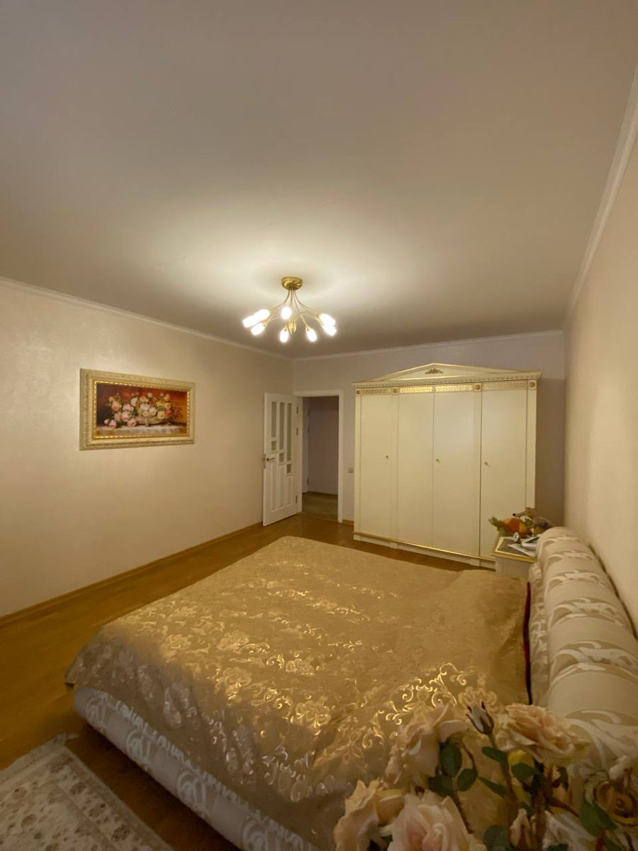 Apartament cu 3 camere,  Ciocana,  Chișinău,  Chișinău mun. foto 16