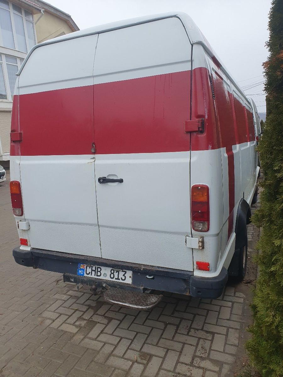 Mercedes Mercedes   Benz 410 foto 4