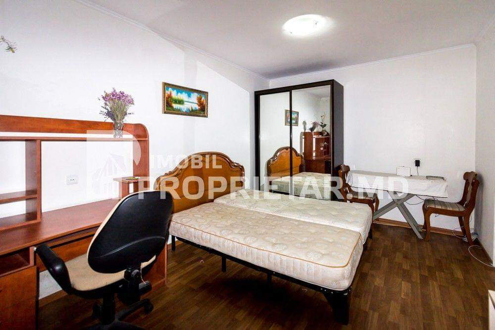 Apartament cu 3 camere,  Centru,  Chișinău,  Chișinău mun. foto 0