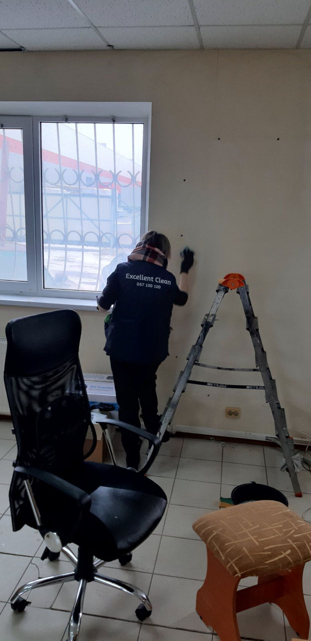 Servicii profesionale de cleaning in case si apartamente foto 11