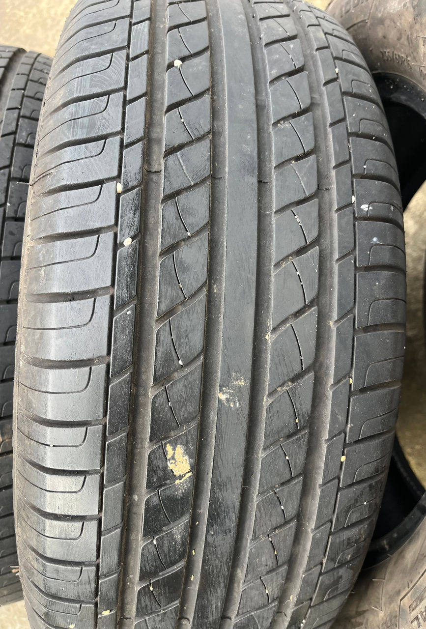La Time Anvelope R16 Set Anvelope R16 235/60