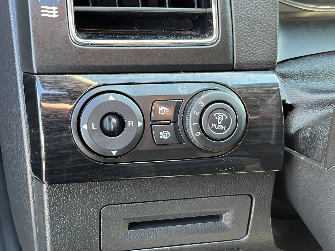 Chevrolet Captiva фото 8
