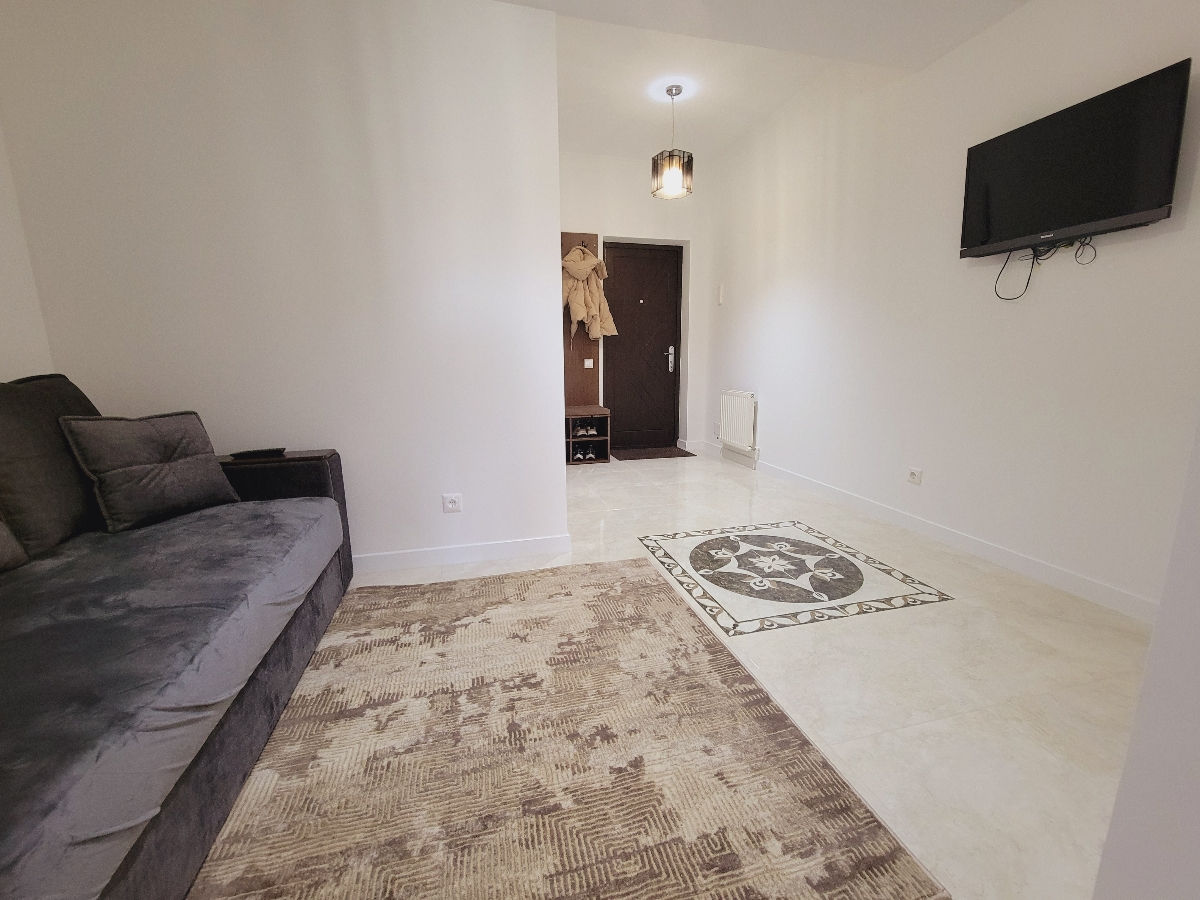 Apartament cu 1 cameră, 50 m², Centru, Chișinău foto 7