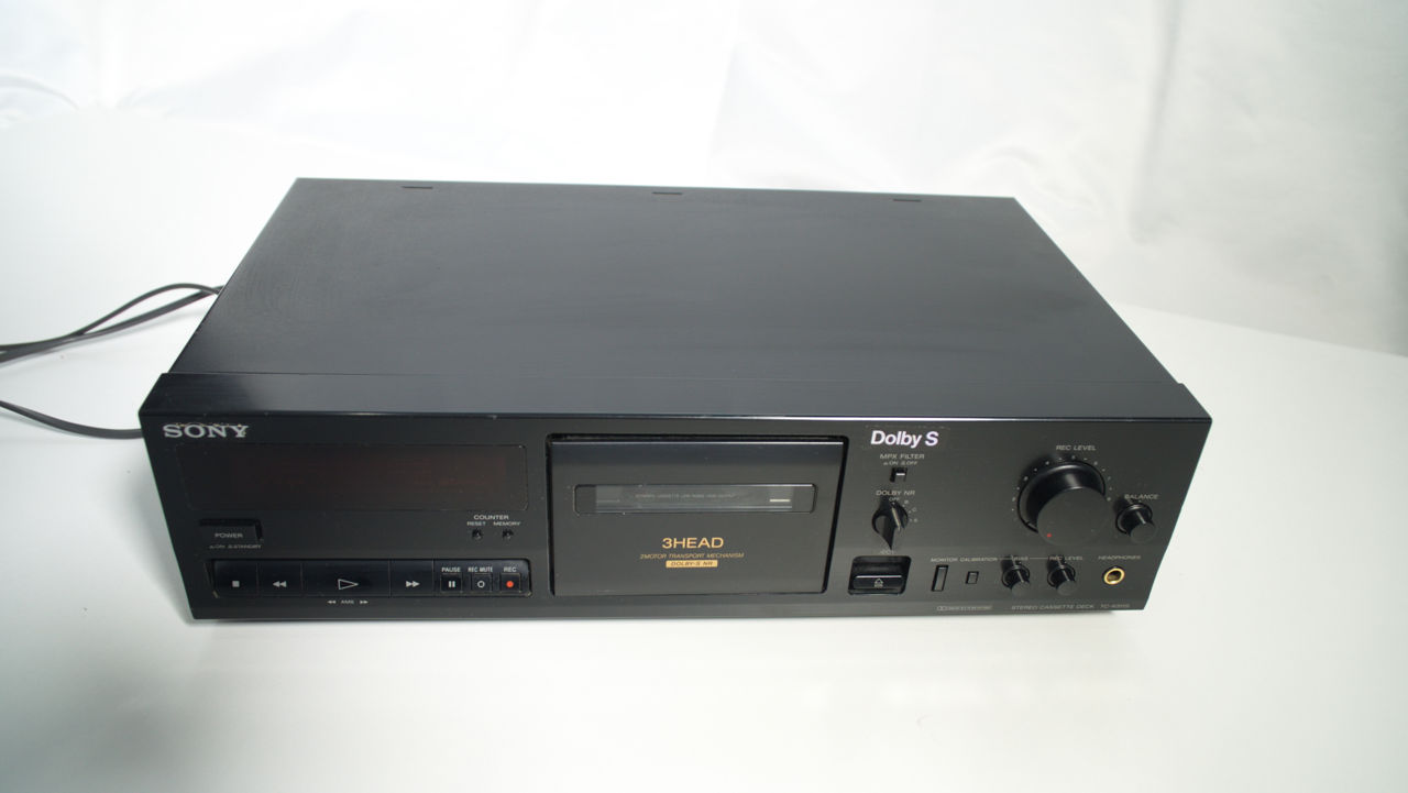 3 HEAD Stereo Cassette Decks  Technics / AIWA / Pioneer / Denon / JVC / SONY фото 18