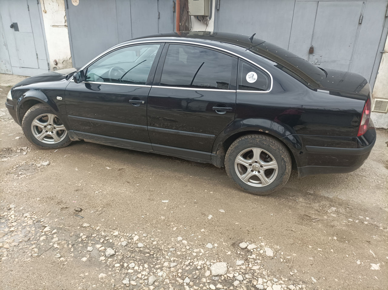 Piese VW Passat B5,B5+/Dezmembrez Passat foto 6