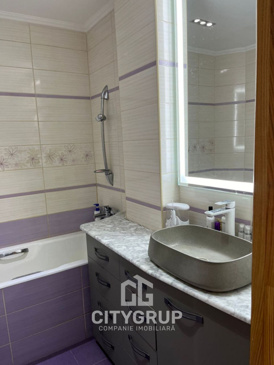 Apartament cu 2 camere,  Botanica,  Chișinău mun. foto 7