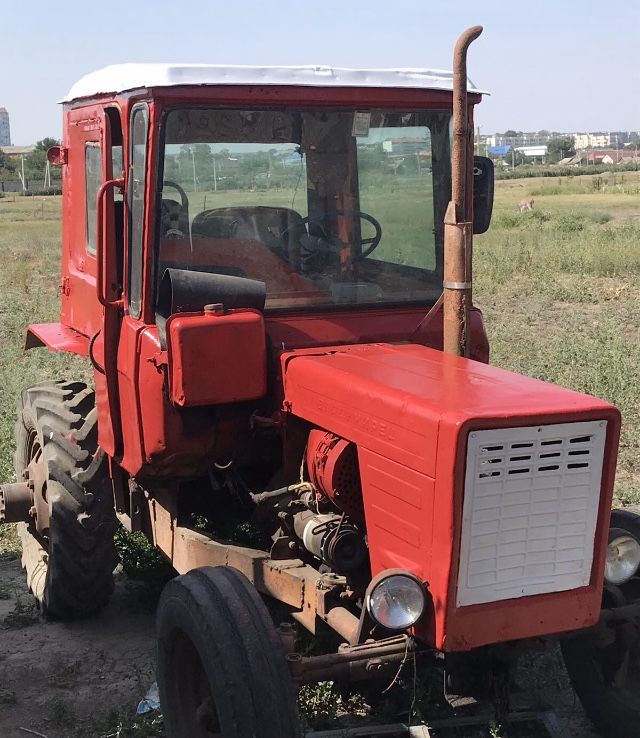 Т25 продажа