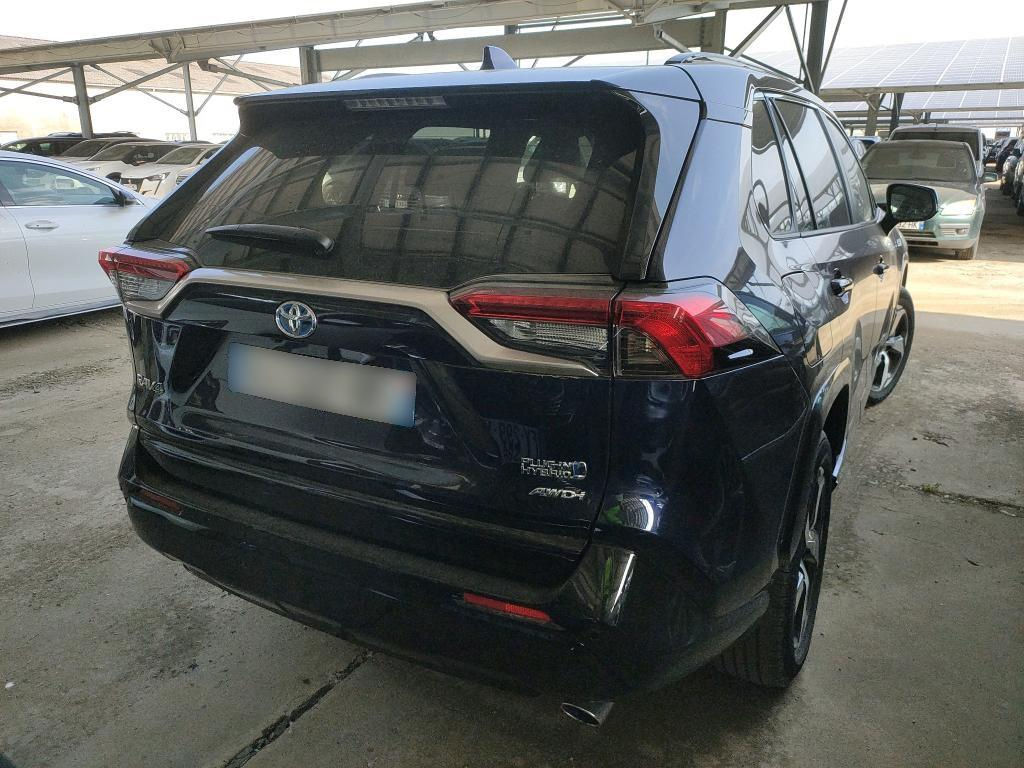 Toyota Rav 4 foto 2