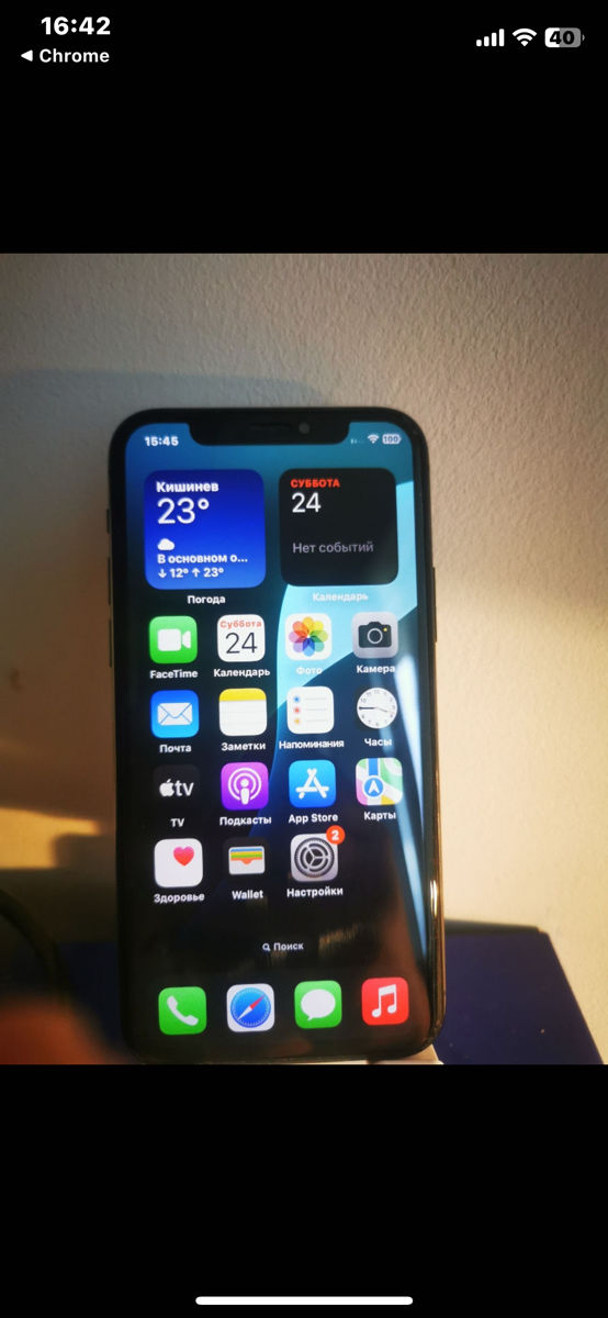 Iphone 11 pro 512gb фото 5