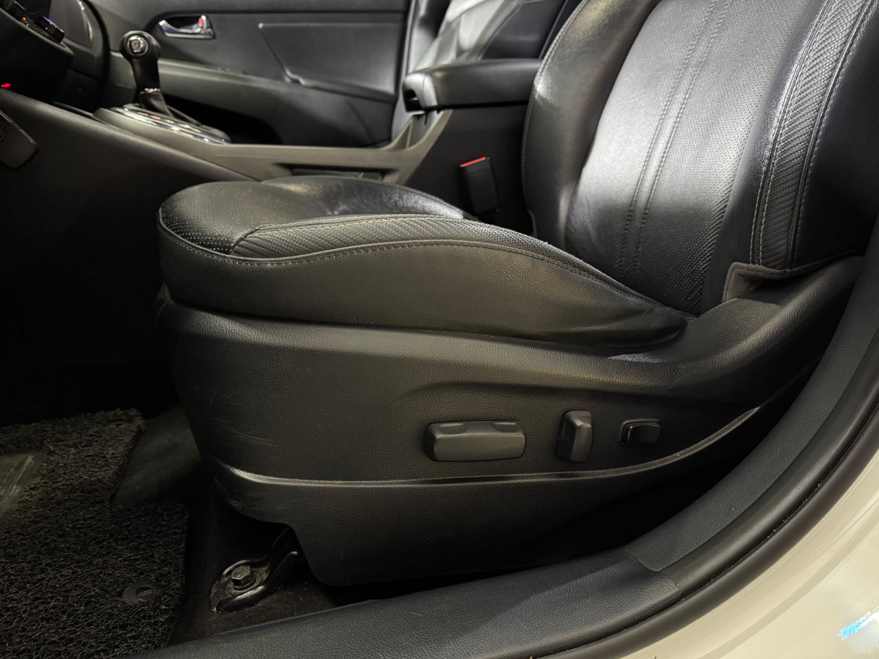 KIA Sportage foto 6