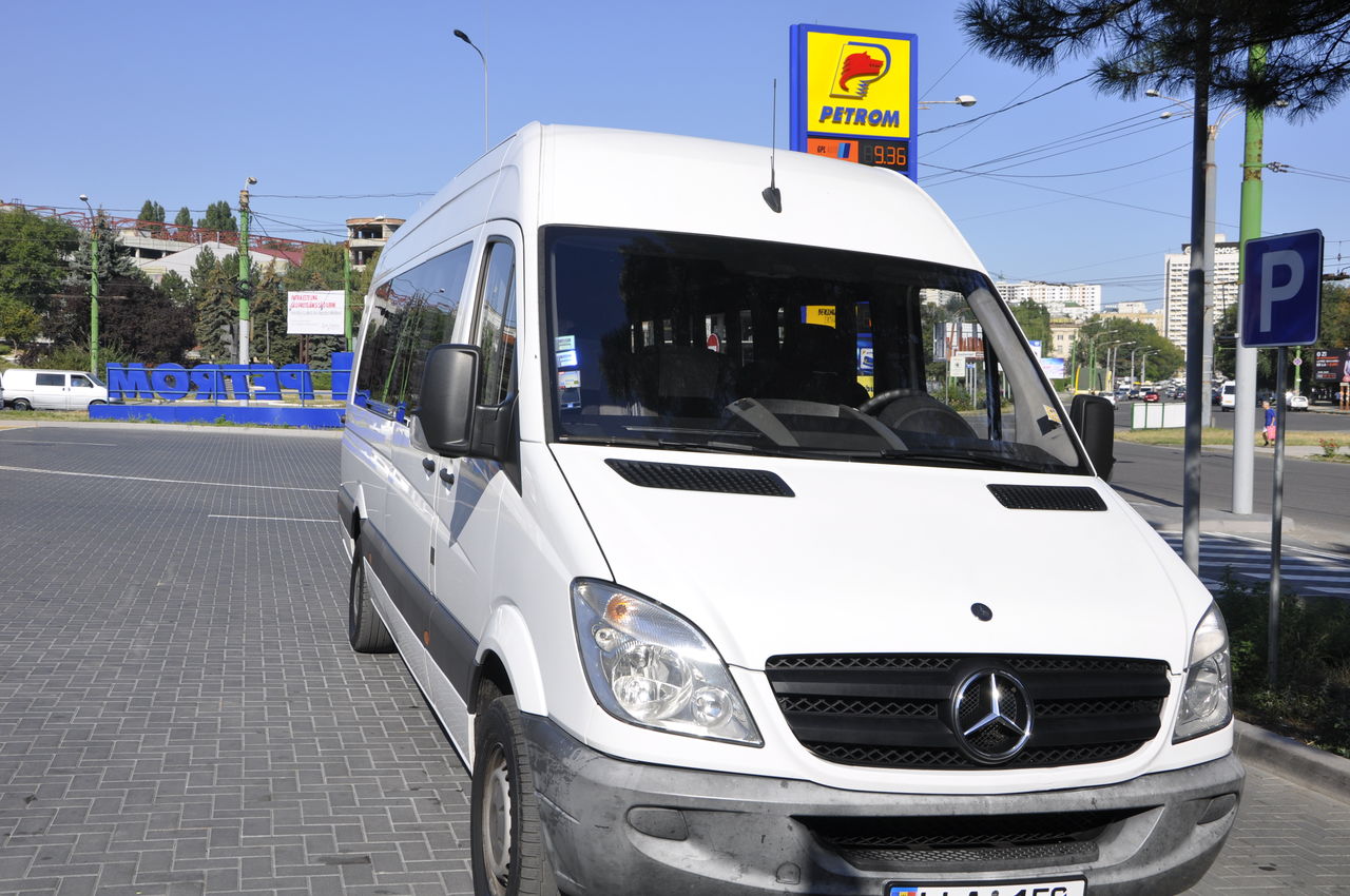 Transport Moldova-Germania-Moldova foto 0