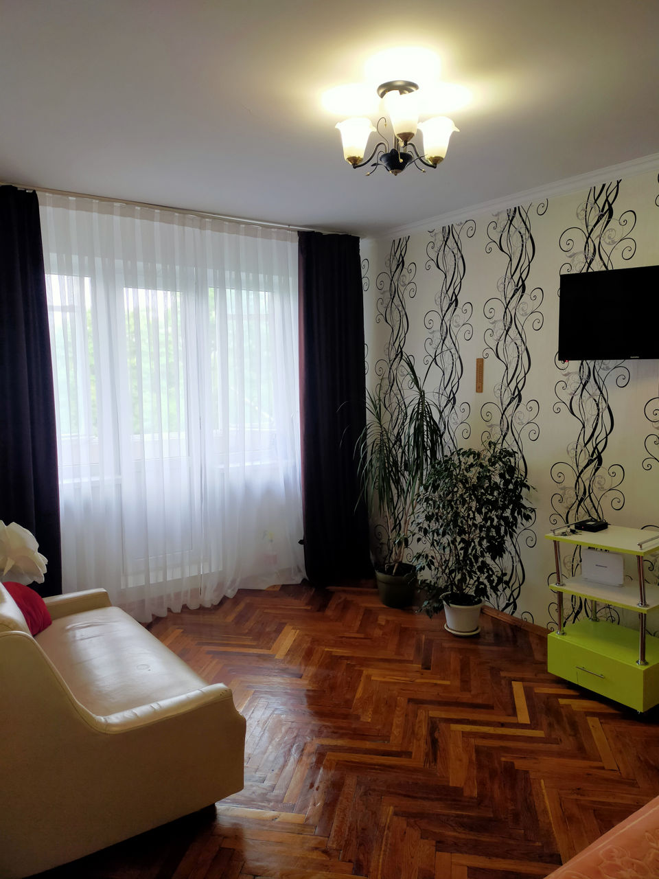 Apartament cu 1 cameră,  Autogara,  Bălți,  Bălți mun. foto 2