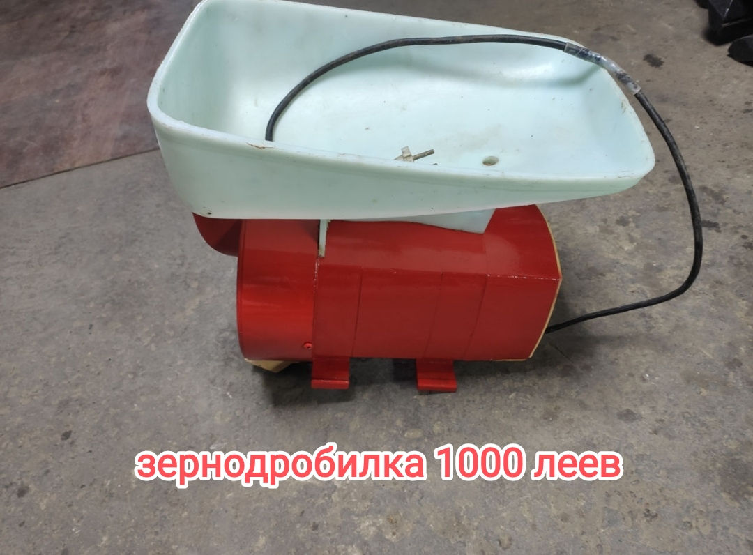 Продам вибродвигатель б/у 1500 лей. Возможна отправка маршруткой. фото 9
