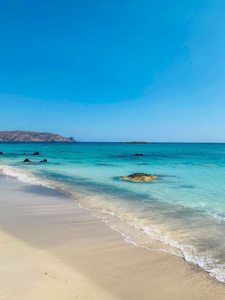 Plecam la odihna in Grecia - Insula Creta  foto 12
