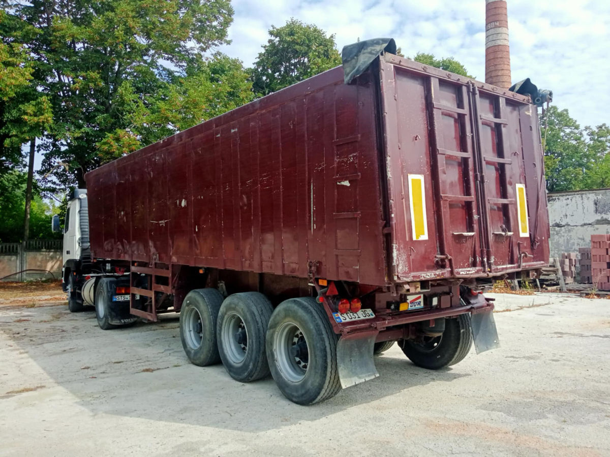 Volvo Volvo fh 12 foto 7