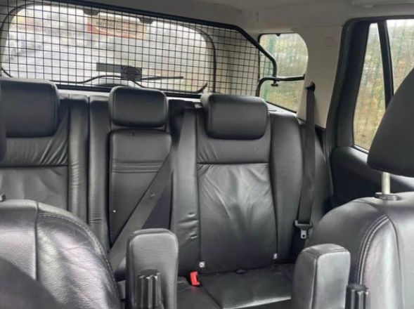 Land rover freelander 2 motor cutia fara bamper praguri zapciasti запчасти лэнд ровер фрилендер 2 foto 7