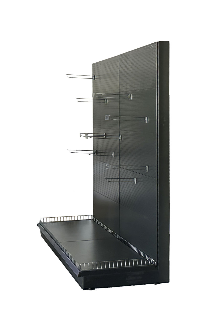 Mobilier comercial / rafturi / стеллажи foto 12