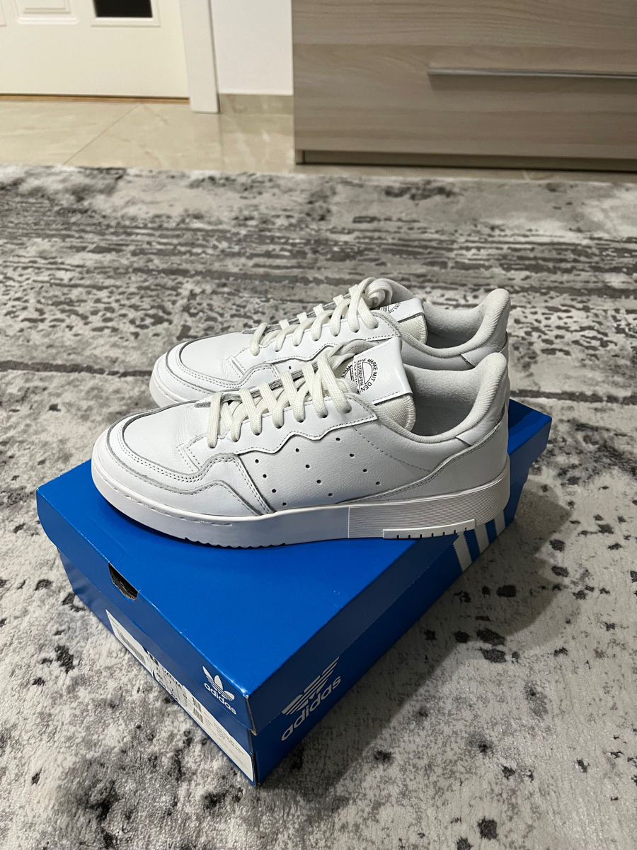 Adidas Supercourt