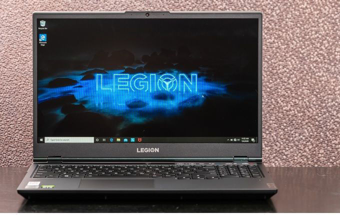 Lenovo legion– 16 full hd ips – 165hertz - 16gb – ryzen 5 12gen(12x cpu) –rtx 3070 – 1tb ssd 900euro foto 1