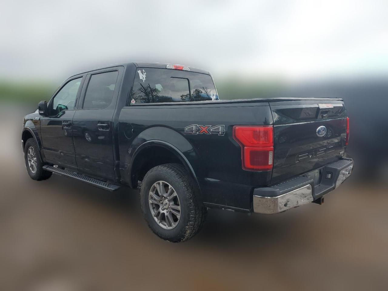 Ford F-150 фото 5