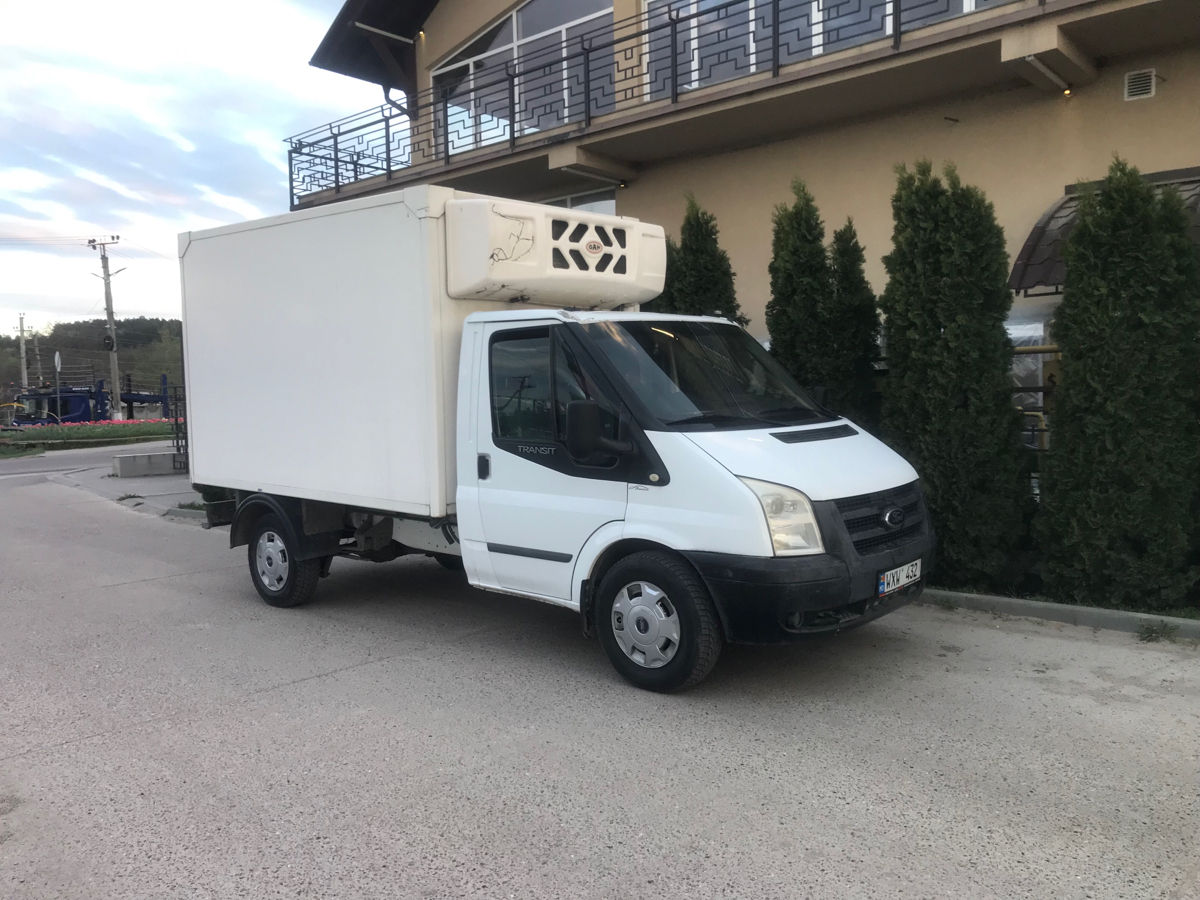 FordTranzit